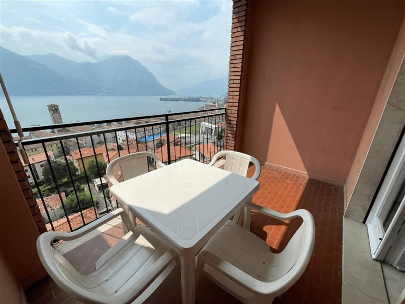Iseolakerental - Casa Pluto Lovere Exterior photo